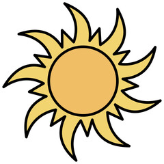 Sun