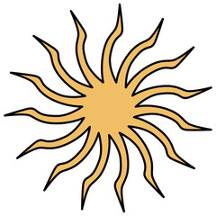 Sun
