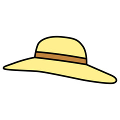 Sun Hat