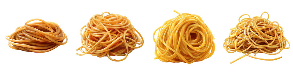 Bigoli clipart collection, symbol, logos, icons isolated on transparent background