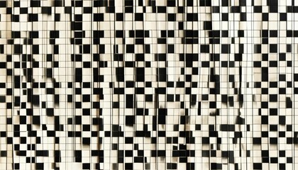  checkered paper texture