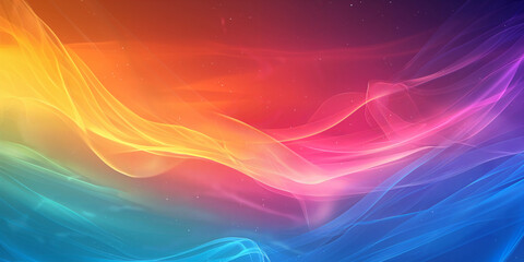 Fototapeta premium abstract colorful background