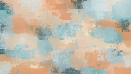 innocent mind concept abstract texture painting background
