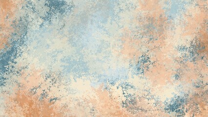innocent mind concept abstract texture painting background
