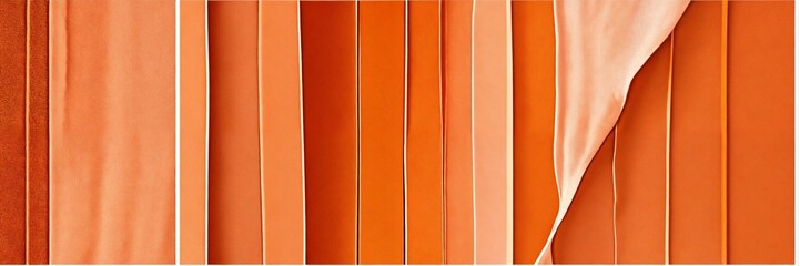 Fototapeta premium red curtain background