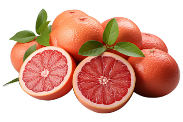 Ambrosia Isolated on transparent background