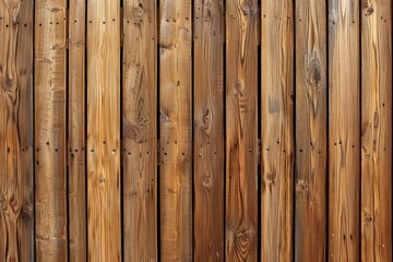 Wooden Fence Texture