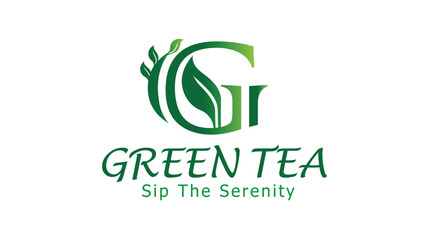GREEN LOGO