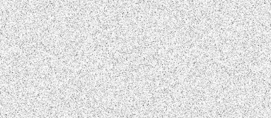 Abstract design with white paper background and terrazzo flooring texture .beautiful terrazzo matt tile stone for flooring grey marble texture background .black and white terrazzo stone texture.