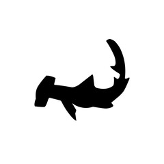 Animal silhouette Vector illustration, diverse wildlife collection