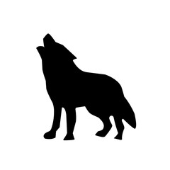 Animal silhouette Vector illustration, diverse wildlife collection