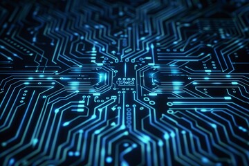 electronic circuit board