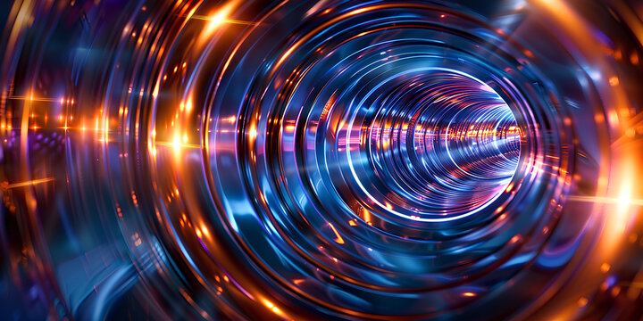 Closeup shot of a spinning flywheel showcasing rotational momentum and energy storage. Concept Rotational Dynamics, Mechanical Engineering, Energy Transfer, Flywheel Applications
