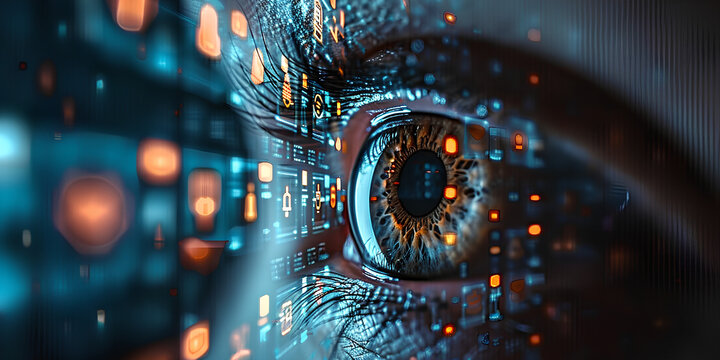 Visual representation of cyberbullying prevention methods and strategies. Concept Cyberbullying Awareness, Online Safety, Digital Etiquette, Empathy Building, Social Media Responsibility  - Powered by Adobe