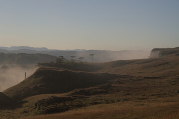 Manh&atilde; diferente