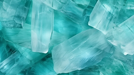 Fototapeta premium Beryl Gemstone, Abstract Image, Texture, Pattern Background, Wallpaper, Background, Cell Phone Cover and Screen, Smartphone, Computer, Laptop, 9:16 and 16:9 Format - PNG