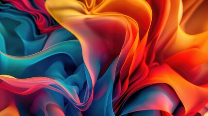 Obraz premium Abstract Design Background
