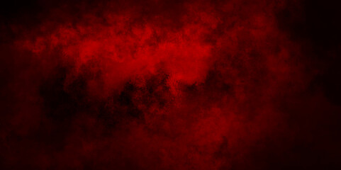crimson red background with clouds, dark red grunge texture with grainy Light ink canvas for modern creative grunge design Watercolor on deep dark red paper background vivid textured aquarelle painted