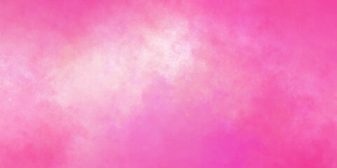 Abstract watercolor clouds background texture soft pink color. soft polished high detailed hand painted pink watercolor background. pink background with watercolor. hand painted vector illustration.