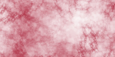 Light ink rose watercolor gradient hand drawn illustration. Pink rose tone abstract texture and gradients grunge paper texture background. Abstract grunge grainy pink grunge texture a wall or concrete