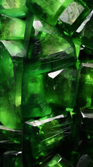 Diopside Gemstone, Abstract Image, Texture, Background For, Wallpaper, Background, Cell Phone Cover and Screen, Smartphone, Computer, Laptop, Format 9:16 and 16:9 - PNG