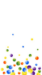 Vitamins and minerals complex. Multivitamins