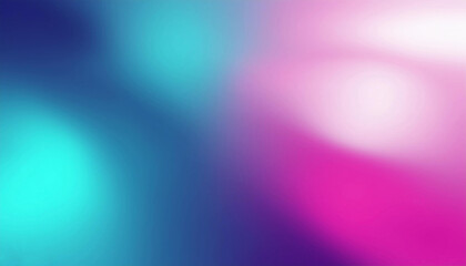 Fototapeta premium blue pink blur abstract background 