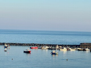 Lyme Regis Dorset England 