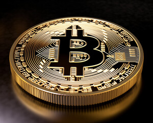 Bitcoin Cryptocurrency