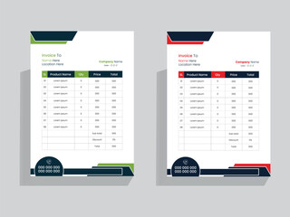 Elegant Invoice Framework
