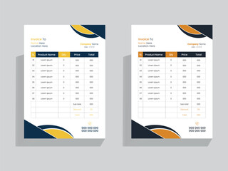Elegant Invoice Framework