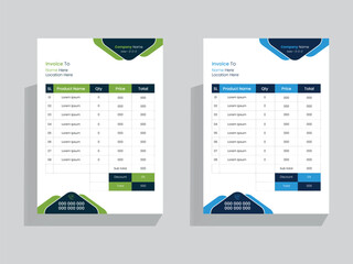Elegant Invoice Framework