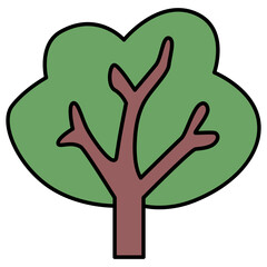 Obraz premium Tree