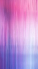 Pink and purple vertical gradient with blurred lines. Abstract background.