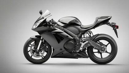 Fototapeta premium Superbike Motorcycle