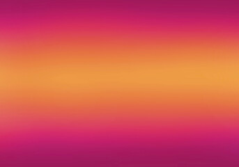 Lebendiger Farbverlauf - Abstrakter Hintergrund in lila, pink und gelb