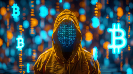 blockchain data hacker