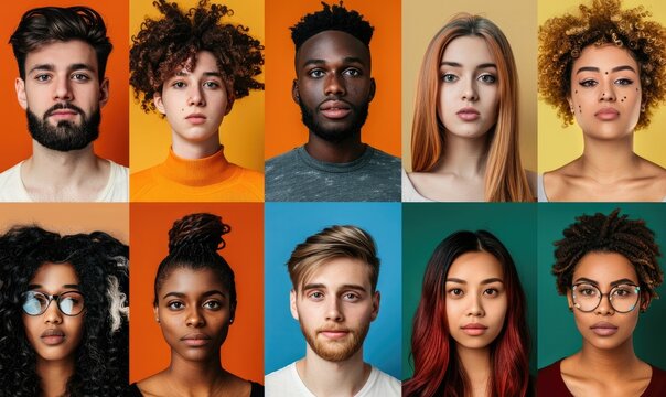 Representation Bias Concept: Multicultural Group Highlighting Bias