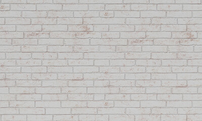 Obraz premium Brick wall pattern texture or background. 