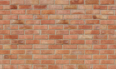 Brick wall pattern texture or background. 