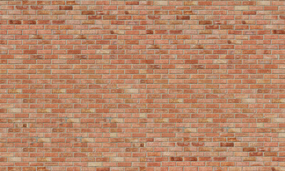 Brick wall pattern texture or background. 