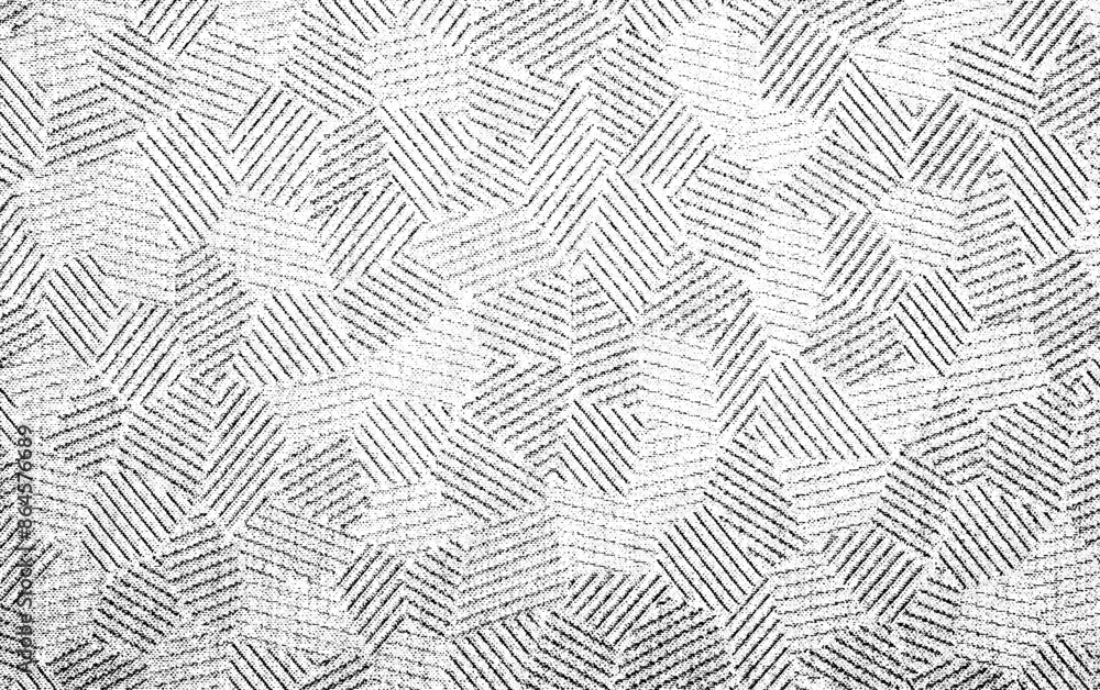 Poster rough texture. broken plaster wall effect. grunge worn damask pattern design. distressed fabric text
