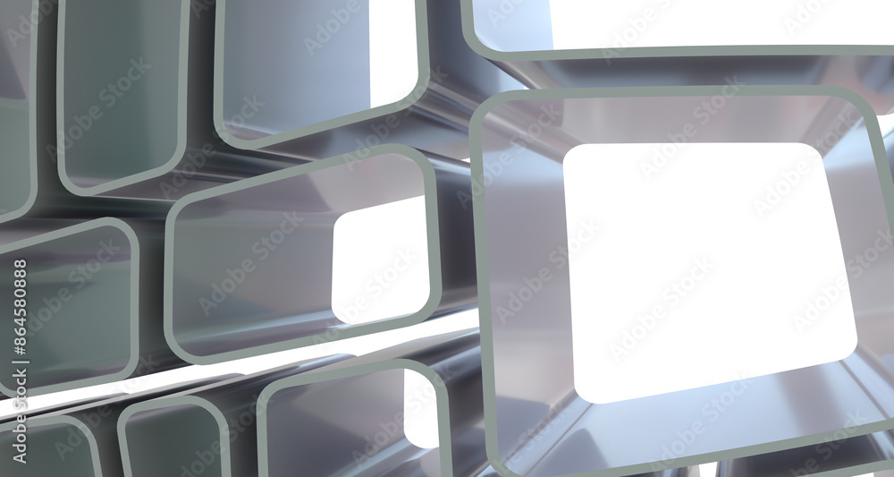 Poster abstract low-poly background. triangulated texture. design 3d