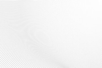 A simple but high-quality linear background