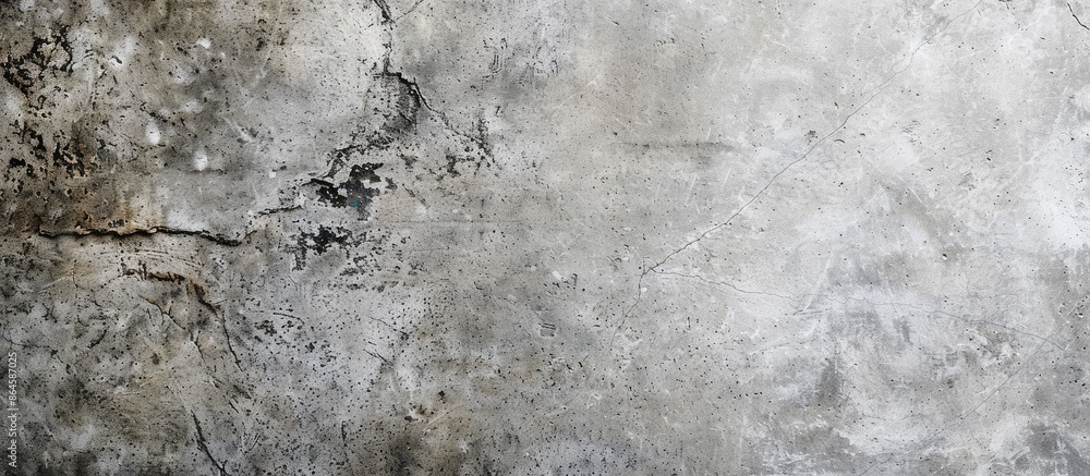 Poster free included concrete textured background with copy space image for product or ad design.