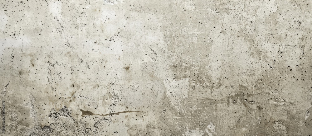 Poster background of cement texture with copy space image.