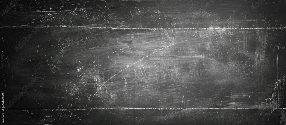 Poster free abstract chalkboard texture background with available copy space image for product or advertisi