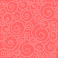 Vector illustration of abstract background, perfect for original designs. Bright colors and dynamic shapes create an impressive visual composition, adding uniqueness to your project