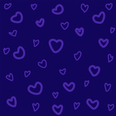 Vector illustration of abstract background, perfect for original designs. Bright colors and dynamic shapes create an impressive visual composition, adding uniqueness to your project