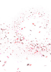 good sale discount in transparent